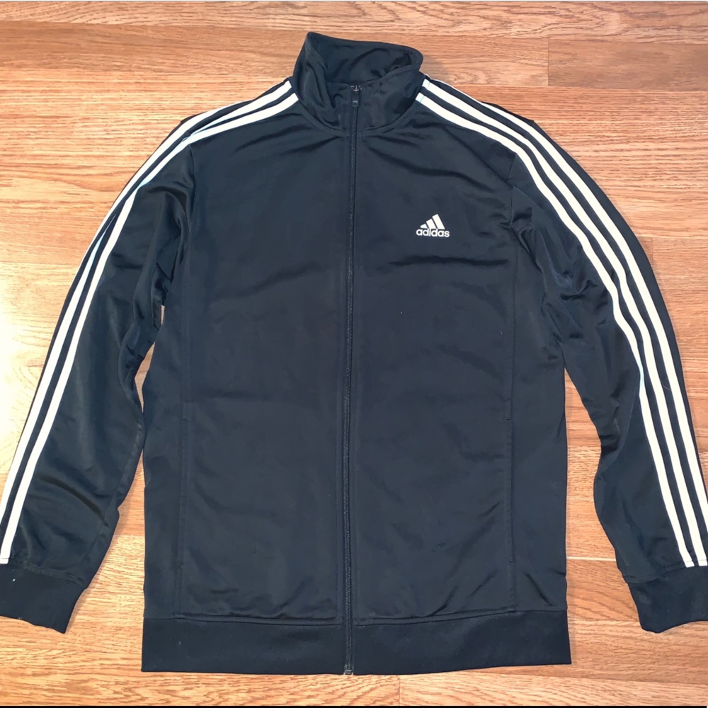 Adidas jacket